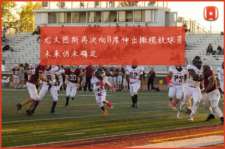 尤文图斯再次向B席伸出橄榄枝球员未来仍未确定