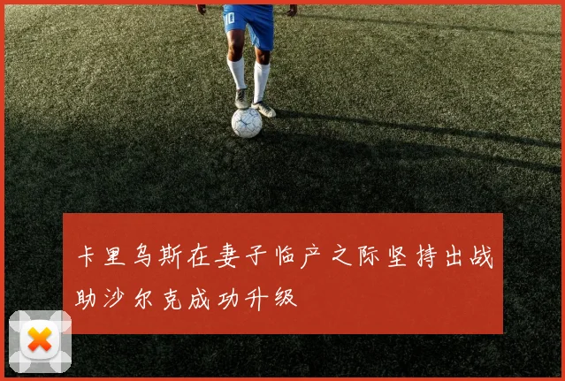 卡里乌斯在妻子临产之际坚持出战助沙尔克成功升级